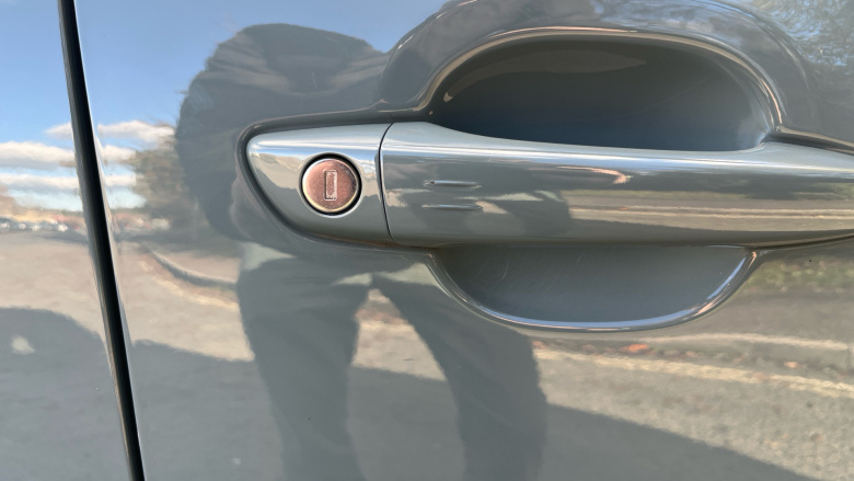 Citroen C3 Aircross 1.2 PureTech 130 Shine 5dr EAT6 Petrol Hatchback